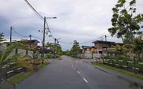 Siantan In Paya Rumput Perdana